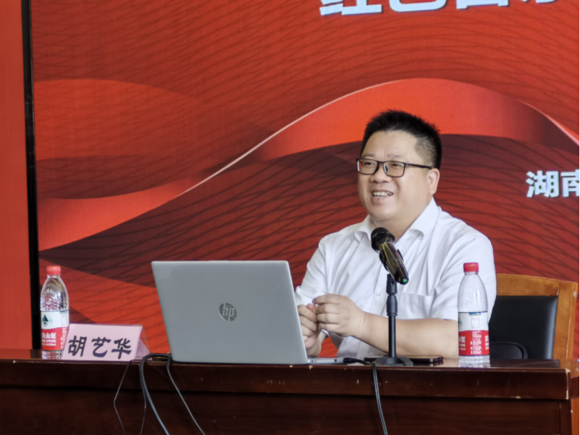 “思政與音樂是相通的”