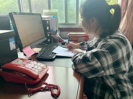 湖南工業(yè)職院學(xué)子服務(wù)西部計劃 貢獻(xiàn)青春力量