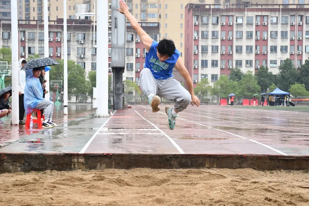 全新校運(yùn)會，精彩無暇不出！