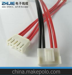 鄞州廠家 保質保量 灰排線材加工制作機動車端子線束 免費看樣