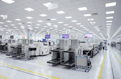能量回收+綠電覆蓋 均勝電子探索低碳工廠新范式