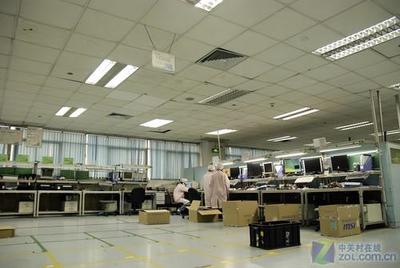 好主板怎么造 微星恩斯邁工廠全程揭秘
