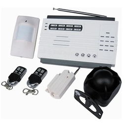 百通新品,彩信報(bào)警器,家居報(bào)警,家居 560元