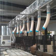  張家港市靚的空調(diào)電子電器廠 主營(yíng) 水空調(diào) 工業(yè)用地溫加