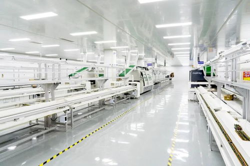 越南即將成為世界工廠 中國實體經濟再次面臨重大抉擇