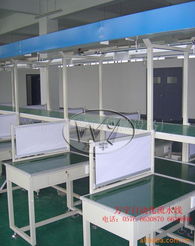 溫嶺市萬宇輸送機械設備廠 電子電器生產線產品列表