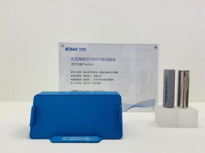 比克電池攜十余款產品亮相ces asia,以車用品質驅動消費電子