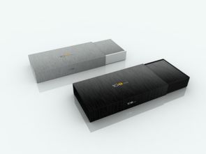 電子產品包裝盒