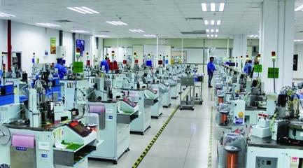 讀研報心得:順絡電子23年營收創新高,新產品順利,未來業績樂觀