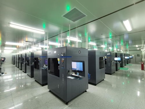 深圳嘉立創 小批量 帶動 大生產 ,領跑產業互聯網的 硬件工廠