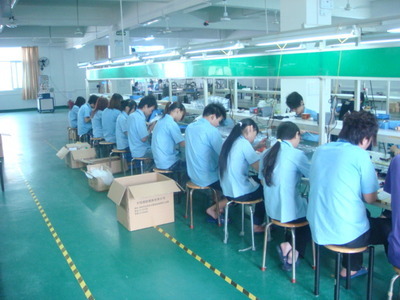 數碼、電腦產品設計_明發電子發展科技