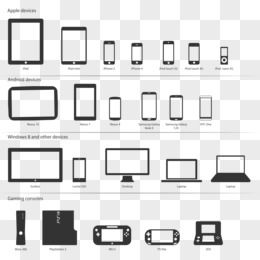 電子產品圖片素材 免費電子產品png設計圖片大全 圖精靈