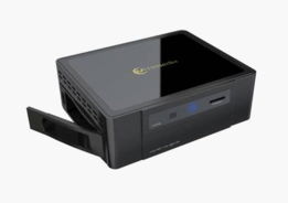 高拓訊達 電子產品世界