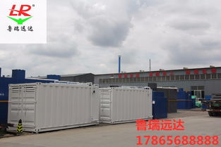 山東濰坊大川電子加工廠污水處理設(shè)備生產(chǎn)地址
