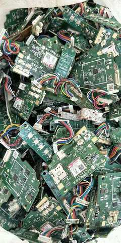 電子產品銷毀