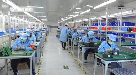 江蘇慶亞電子科技積極履行社會責任為疫情防控拼盡全力
