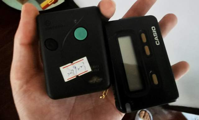 盤點消失的8款電子產品 80和90后的青春回憶,你們還記得嗎